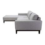 Sala en L yannick - MUNDO IN