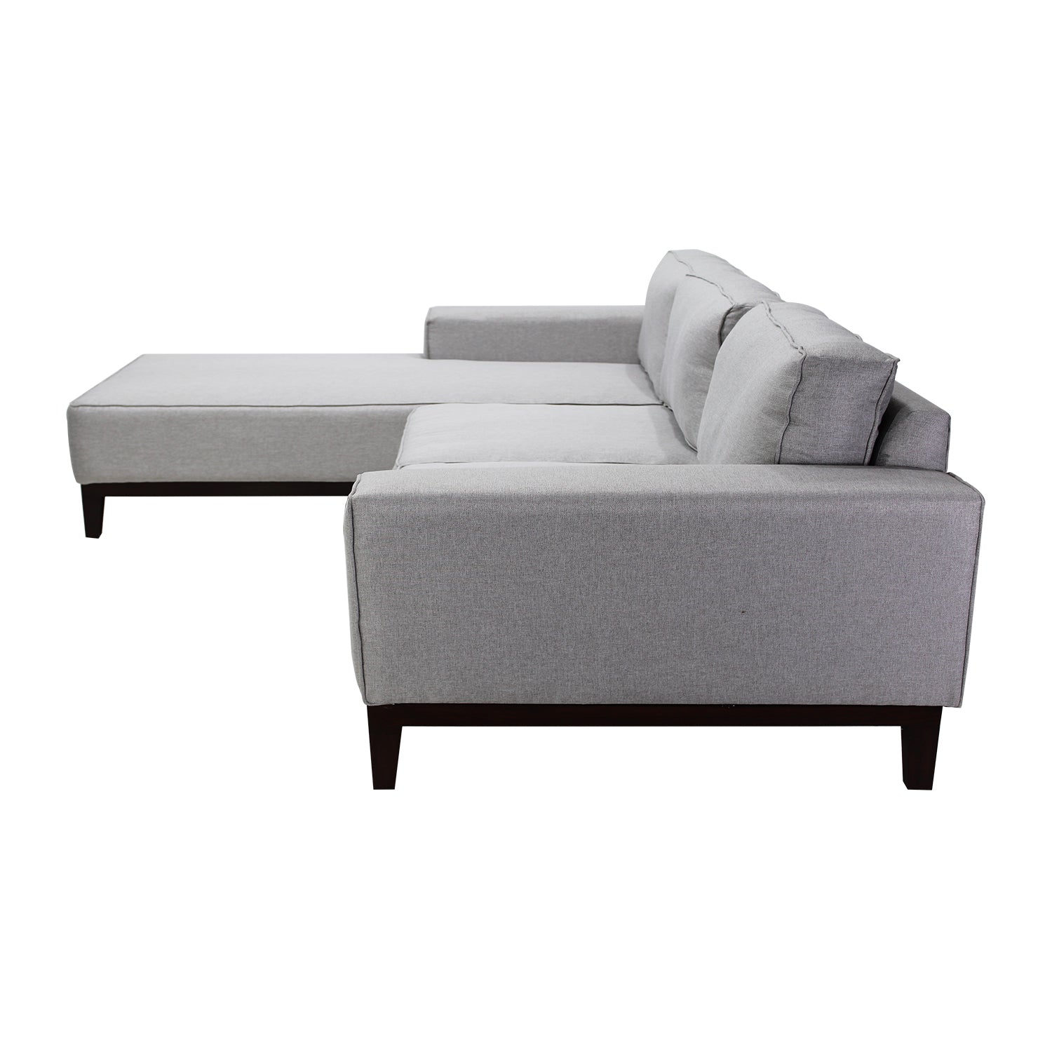 Sala en L yannick - MUNDO IN