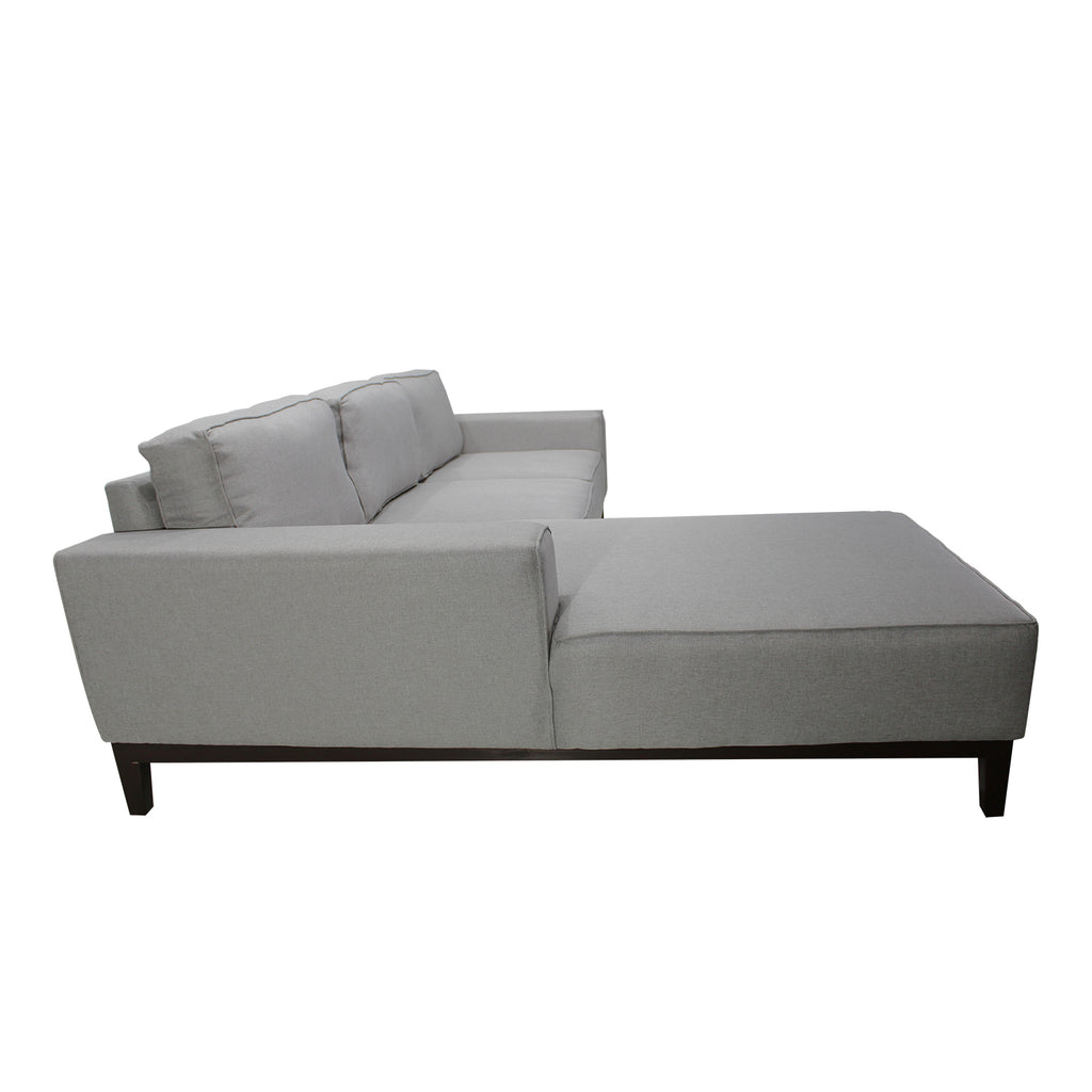 Sala en L yannick - MUNDO IN