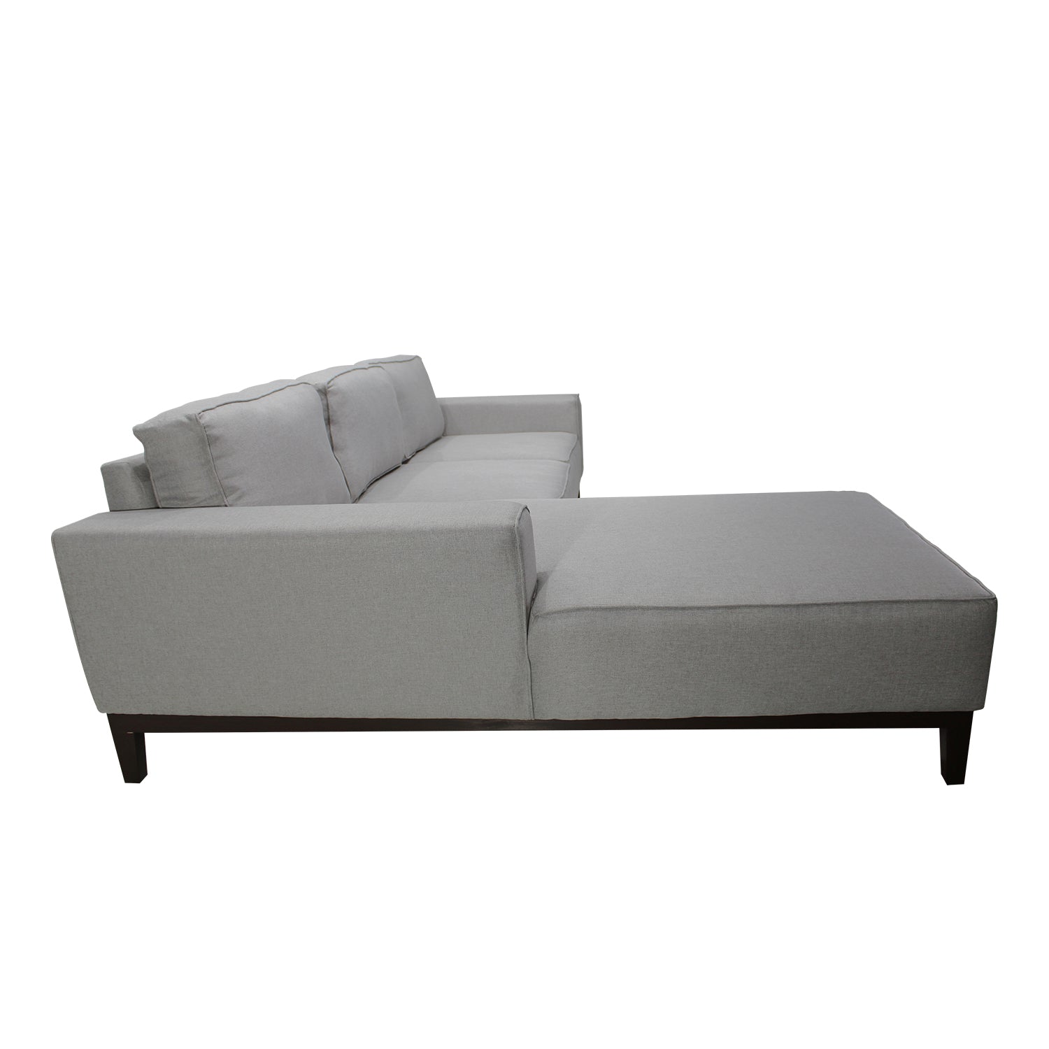 Sala en L yannick - MUNDO IN