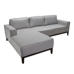 Sala en L yannick - MUNDO IN