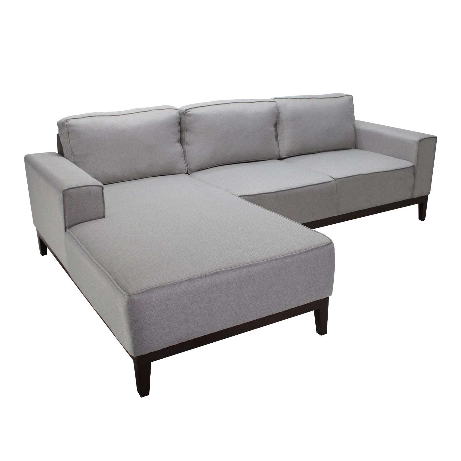 Sala en L yannick - MUNDO IN