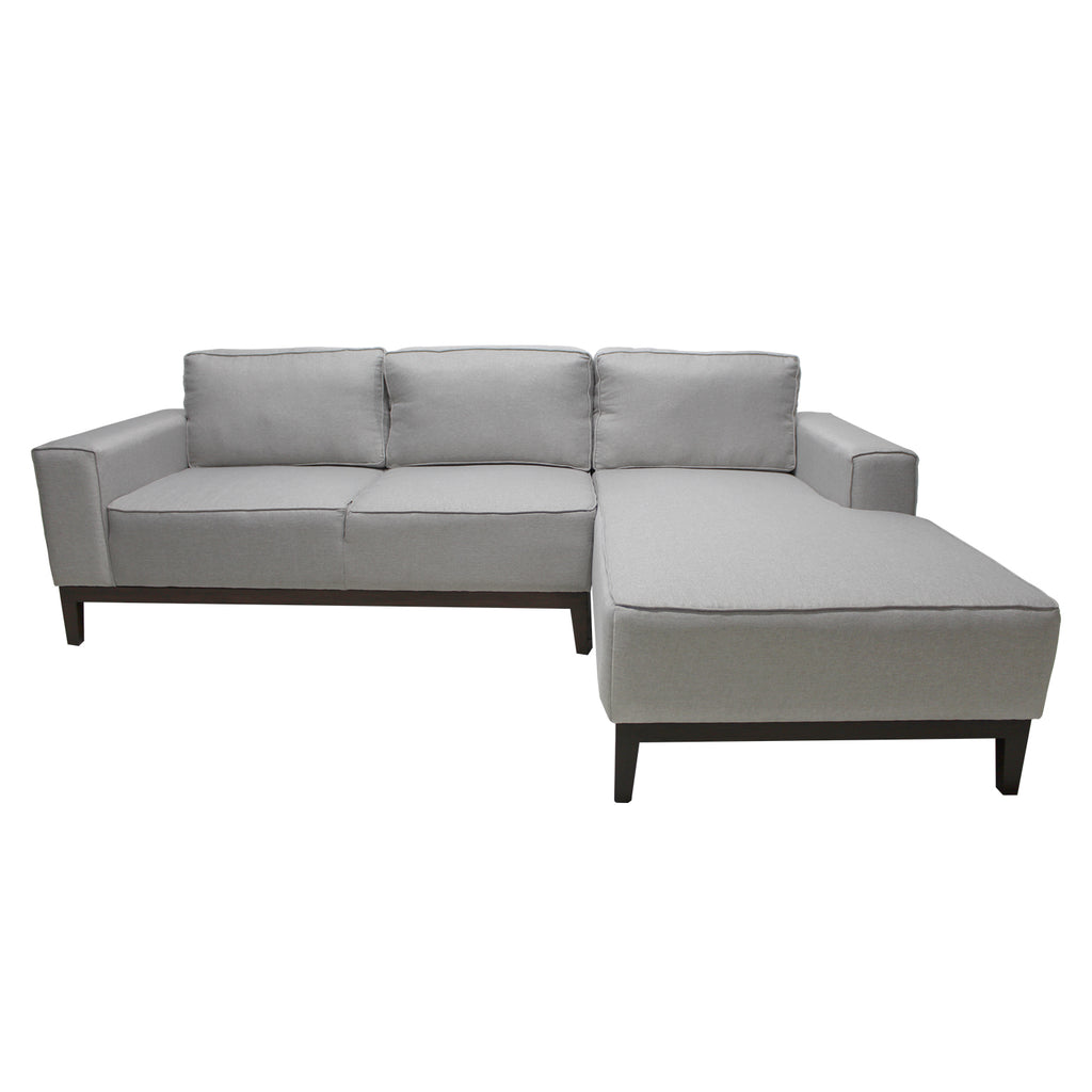 Sala en L yannick - MUNDO IN