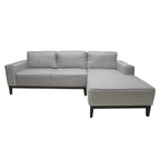 Sala en L yannick - MUNDO IN