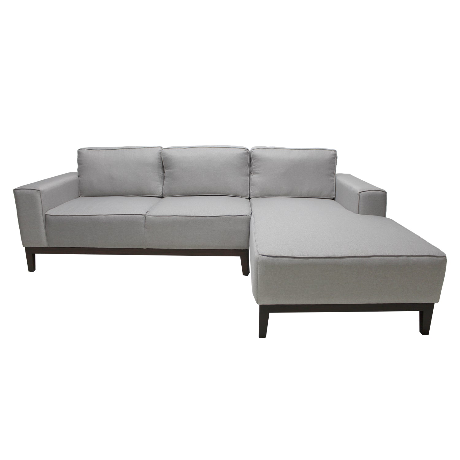 Sala en L yannick - MUNDO IN