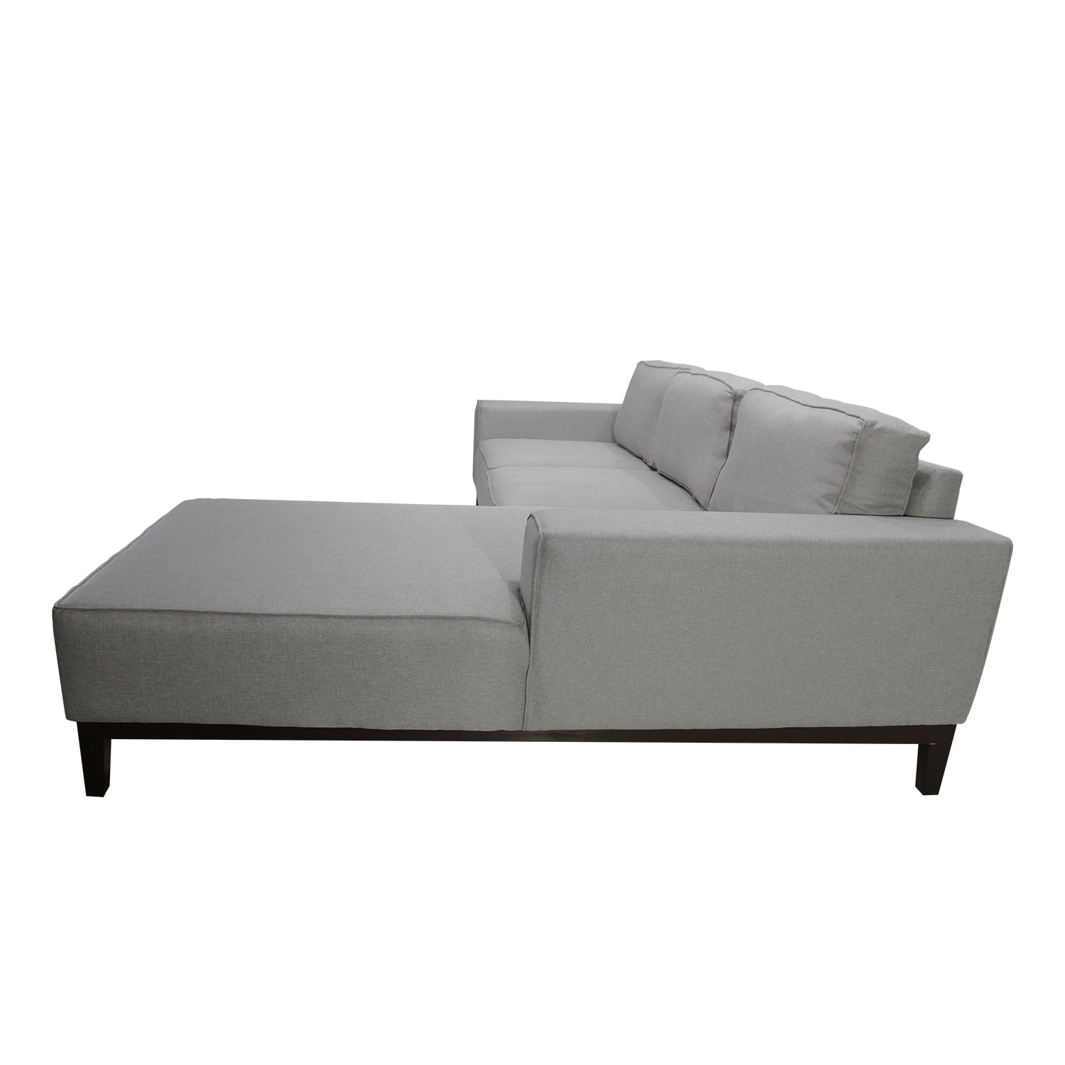 Sala en L yannick - MUNDO IN