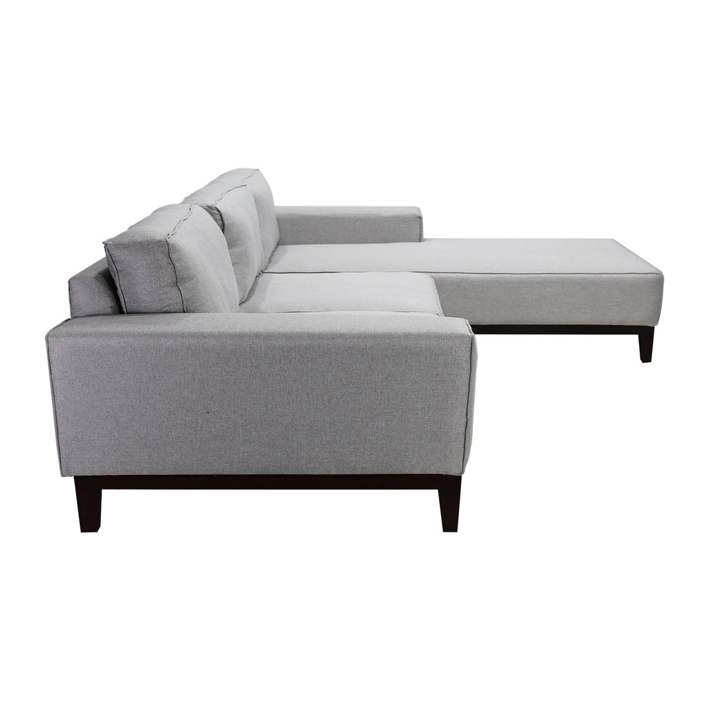 Sala en L yannick - MUNDO IN