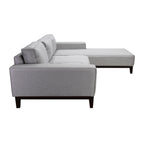 Sala en L yannick - MUNDO IN