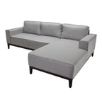 Sala en L yannick - MUNDO IN