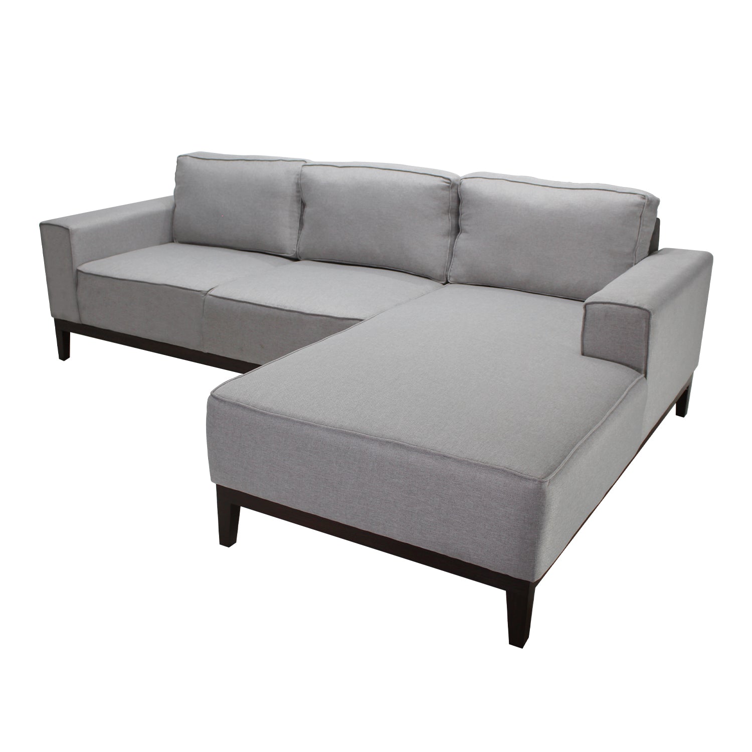 Sala en L yannick - MUNDO IN