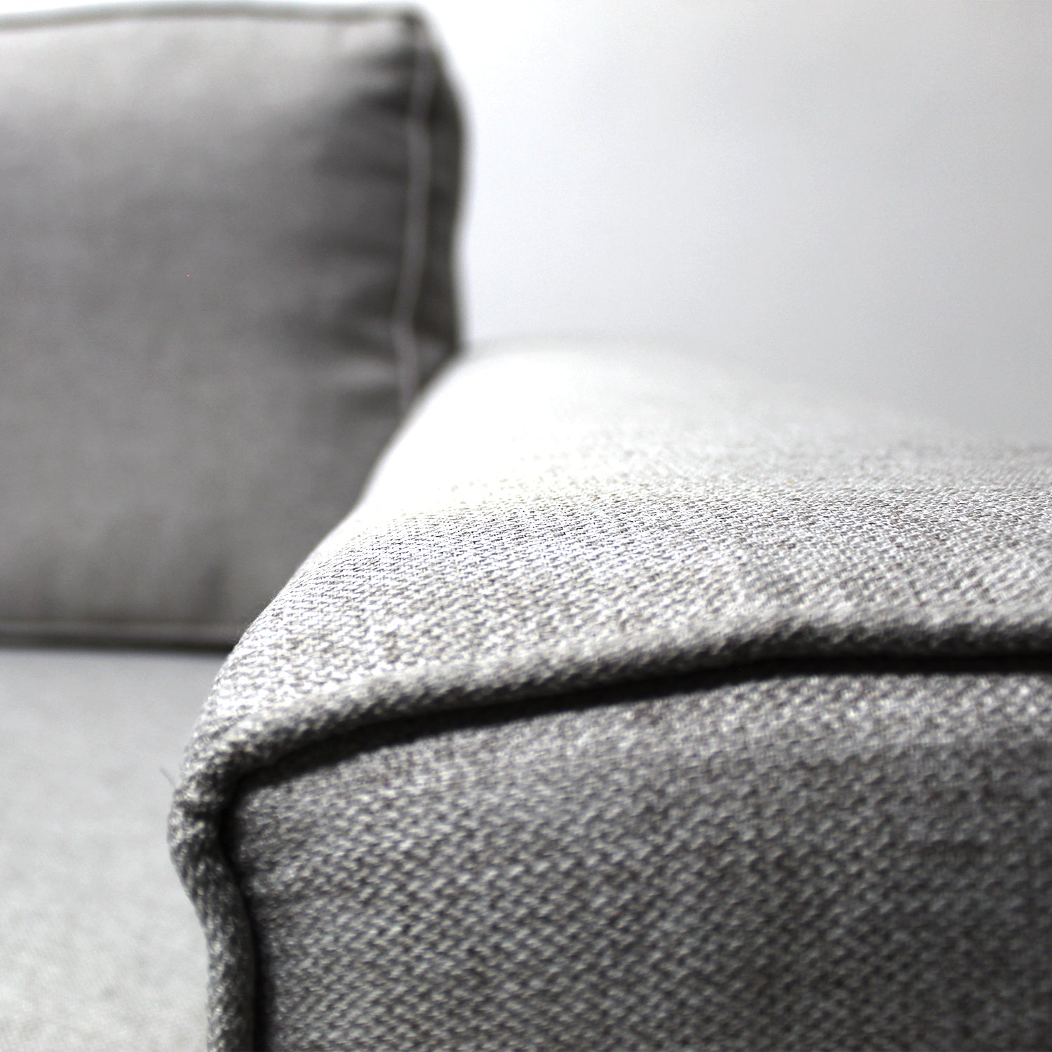 Sala en L yannick - MUNDO IN