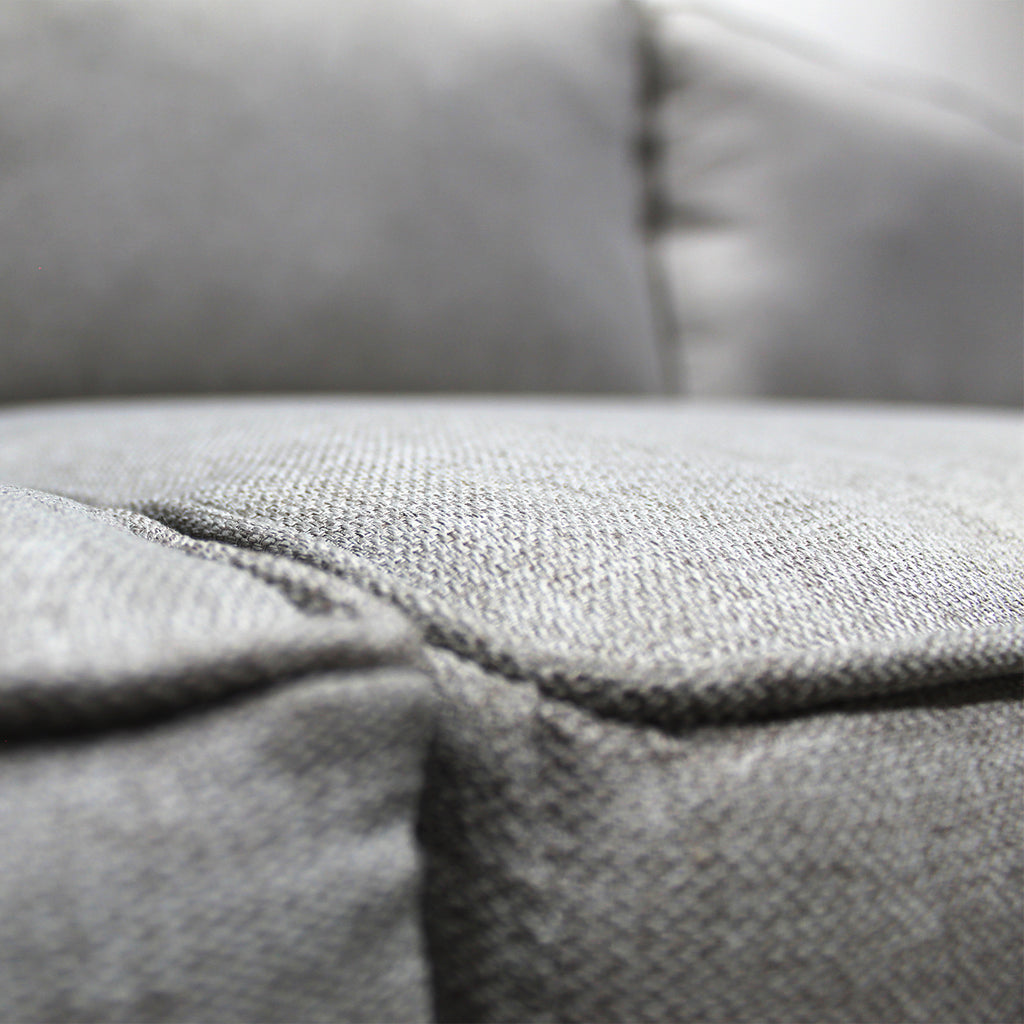 Sala en L yannick - MUNDO IN