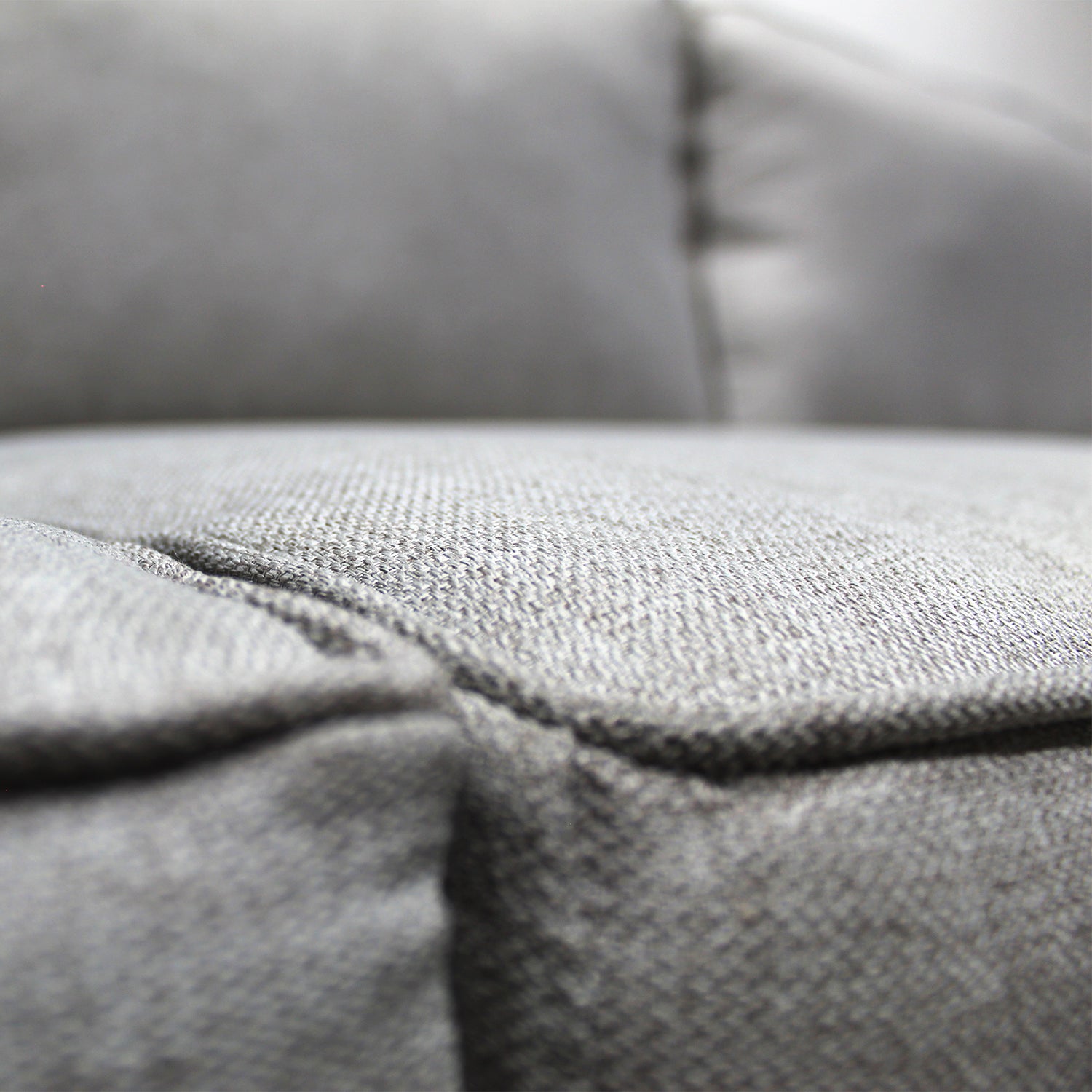 Sala en L yannick - MUNDO IN