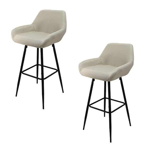 Set 2 Bancos Altos Aarau - MUNDO IN