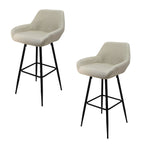 Set 2 Bancos Altos Aarau - MUNDO IN