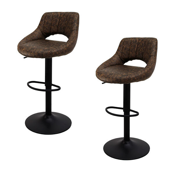 Set 2 Bancos Altos Berna - MUNDO IN