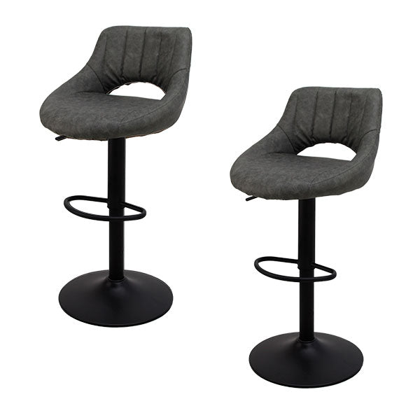 Set 2 Bancos Altos Berna - MUNDO IN