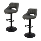 Set 2 Bancos Altos Berna - MUNDO IN