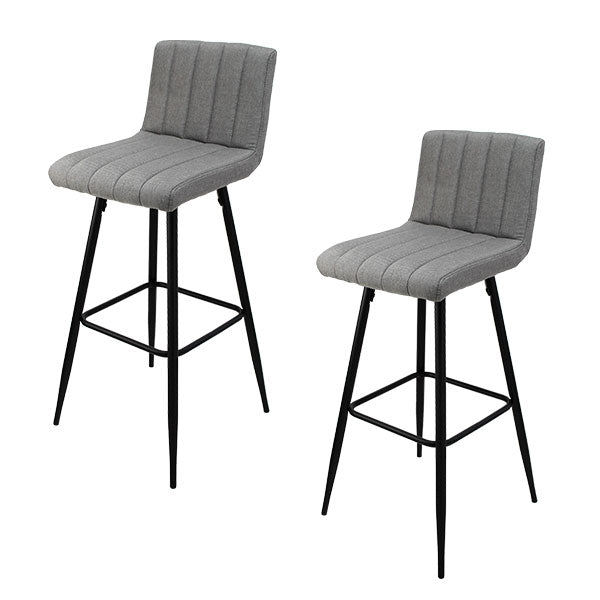 Set 2 Bancos Altos Pizol - MUNDO IN