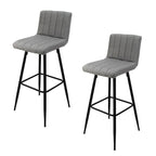 Set 2 Bancos Altos Pizol - MUNDO IN