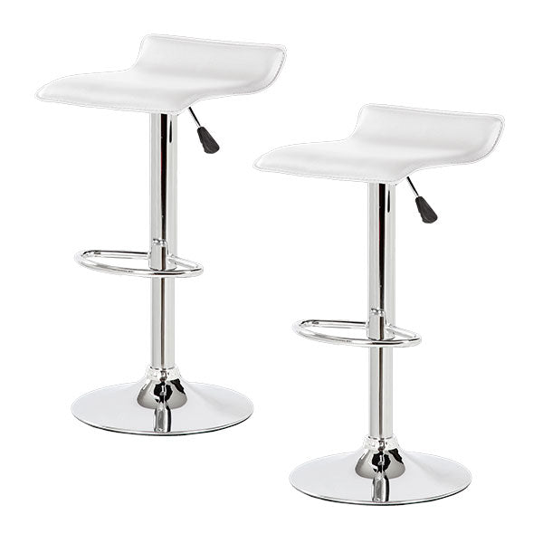 Set 2 Bancos Altos Sion - MUNDO IN