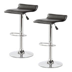 Set 2 Bancos Altos Sion - MUNDO IN