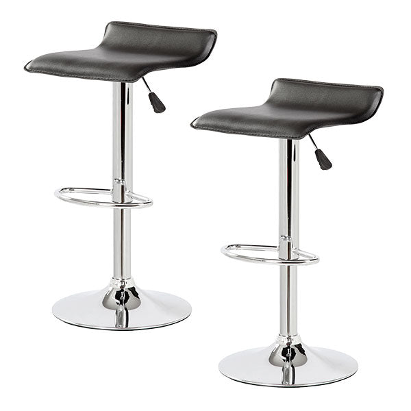 Set 2 Bancos Altos Sion - MUNDO IN