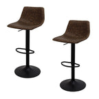 Set 2 Bancos Altos Zurich - MUNDO IN