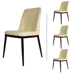 Set De 4 Sillas Bari - MUNDO IN