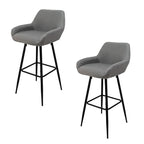 Set 2 Bancos Altos Aarau - MUNDO IN