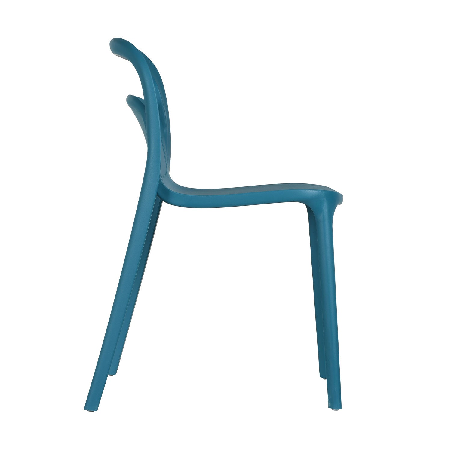 Set 4 Silla Exterior Asti Var - MUNDO IN