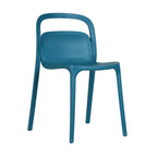 Set 4 Silla Exterior Asti Var - MUNDO IN