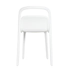 Set 4 Silla Exterior Asti Var - MUNDO IN