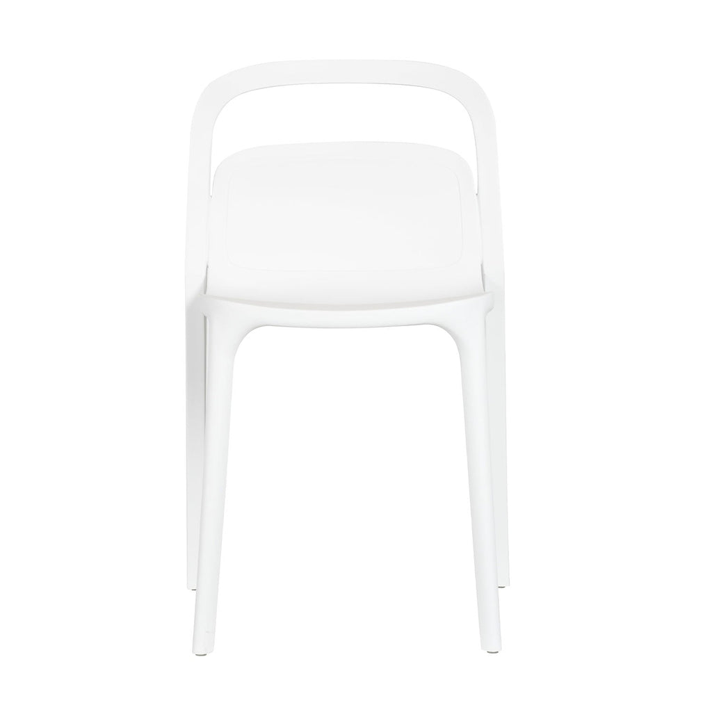 Set 4 Silla Exterior Asti Var - MUNDO IN