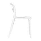 Set 4 Silla Exterior Asti Var - MUNDO IN