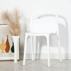 Set 4 Silla Exterior Asti Var - MUNDO IN