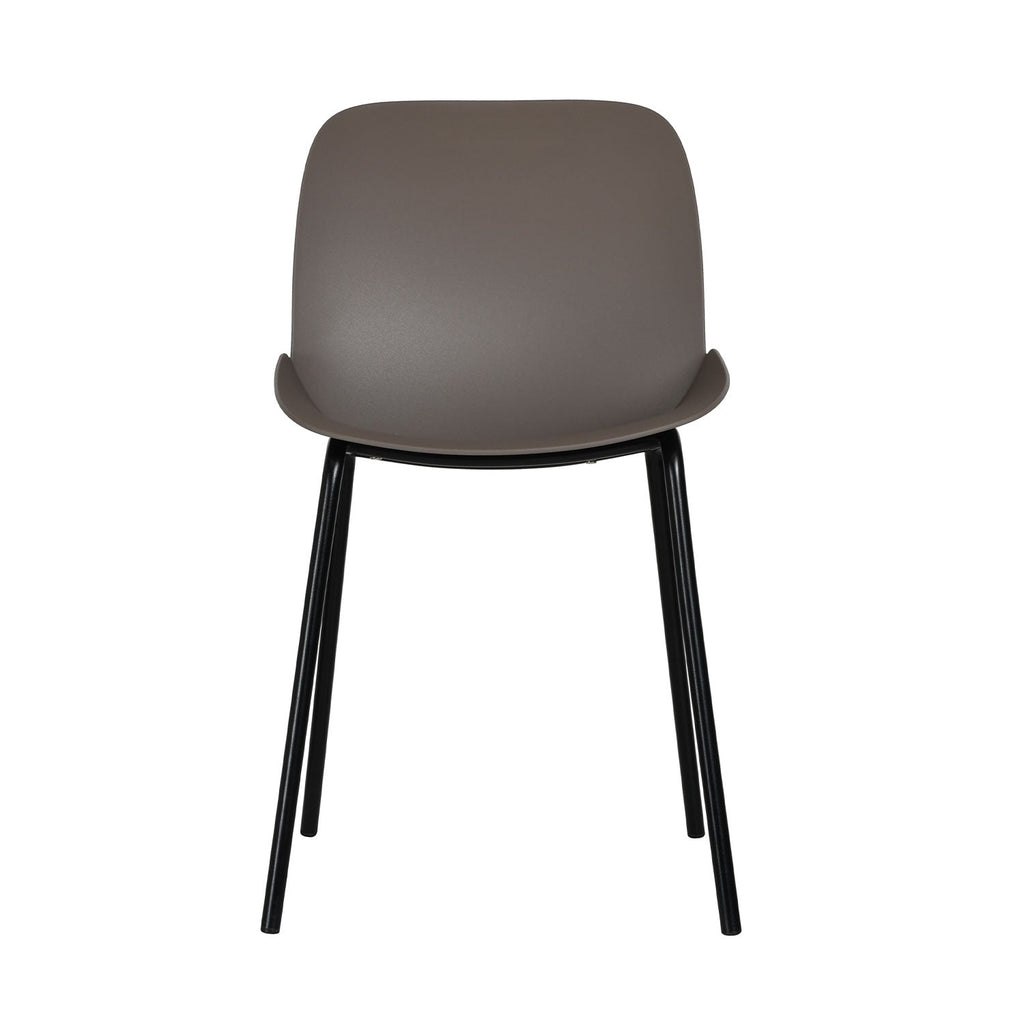 Set de 4 Sillas Noto - MUNDO IN