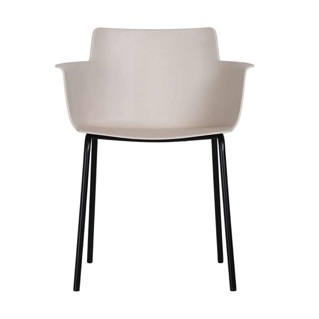 Set de 4 Sillas Potenza - MUNDO IN