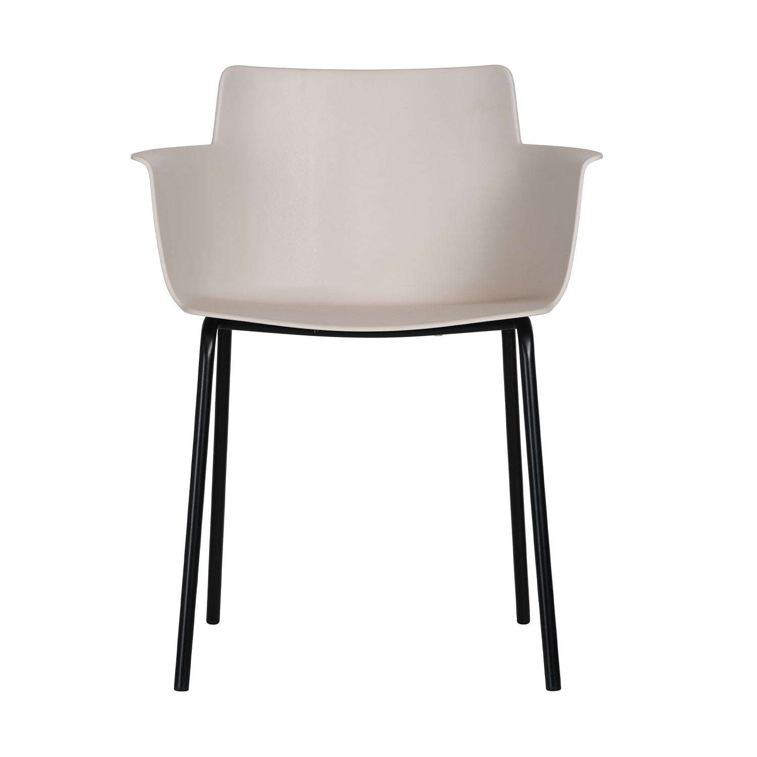 Set de 4 Sillas Potenza - MUNDO IN