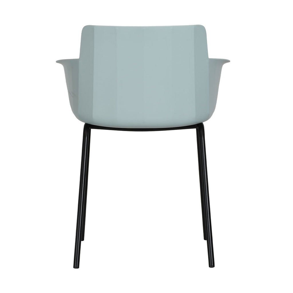 Set de 4 Sillas Potenza - MUNDO IN