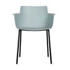 Set de 4 Sillas Potenza - MUNDO IN