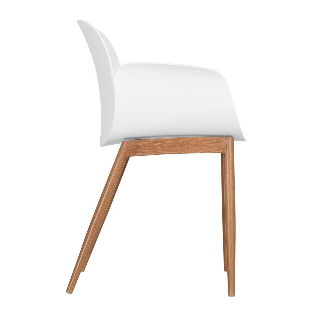 Silla Mantova - MUNDO IN