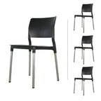 Set De 4 Sillas Alesia - MUNDO IN