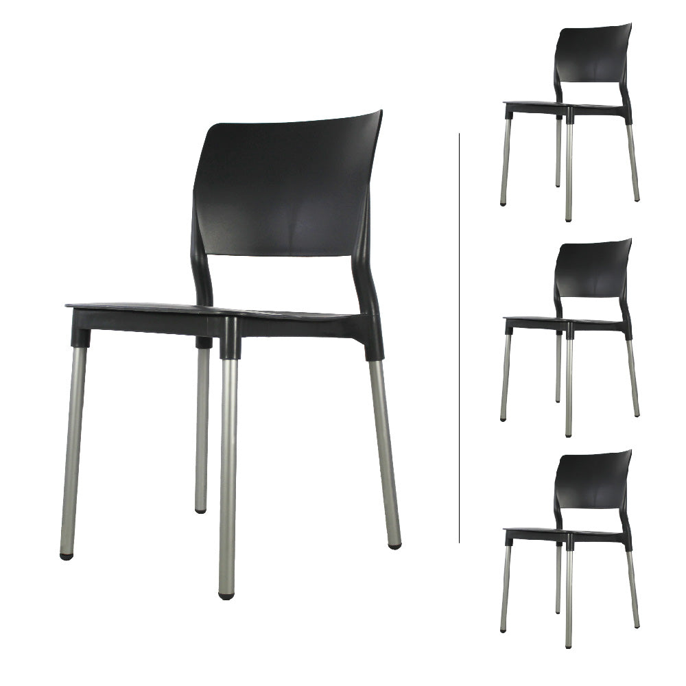 Set De 4 Sillas Alesia - MUNDO IN