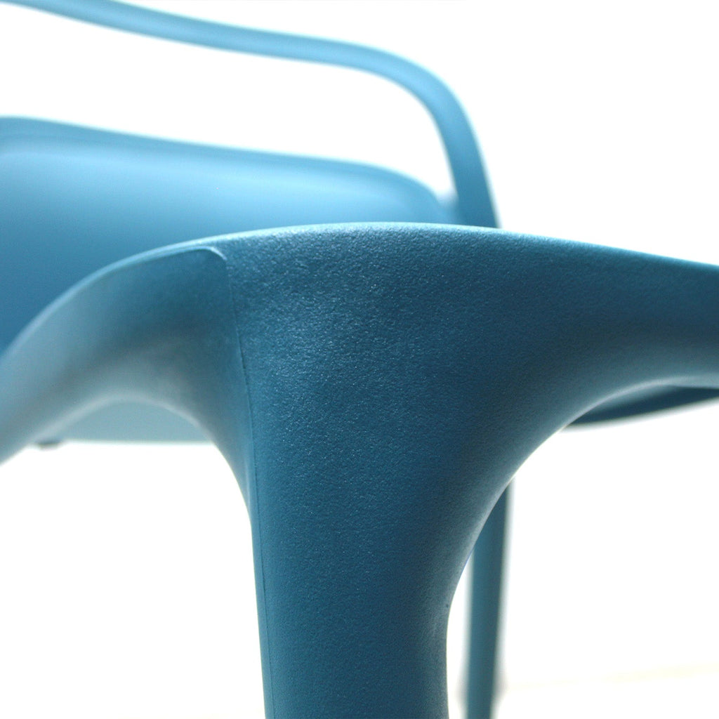 Set 4 Silla Exterior Asti Var - MUNDO IN