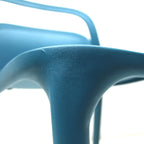 Set 4 Silla Exterior Asti Var - MUNDO IN