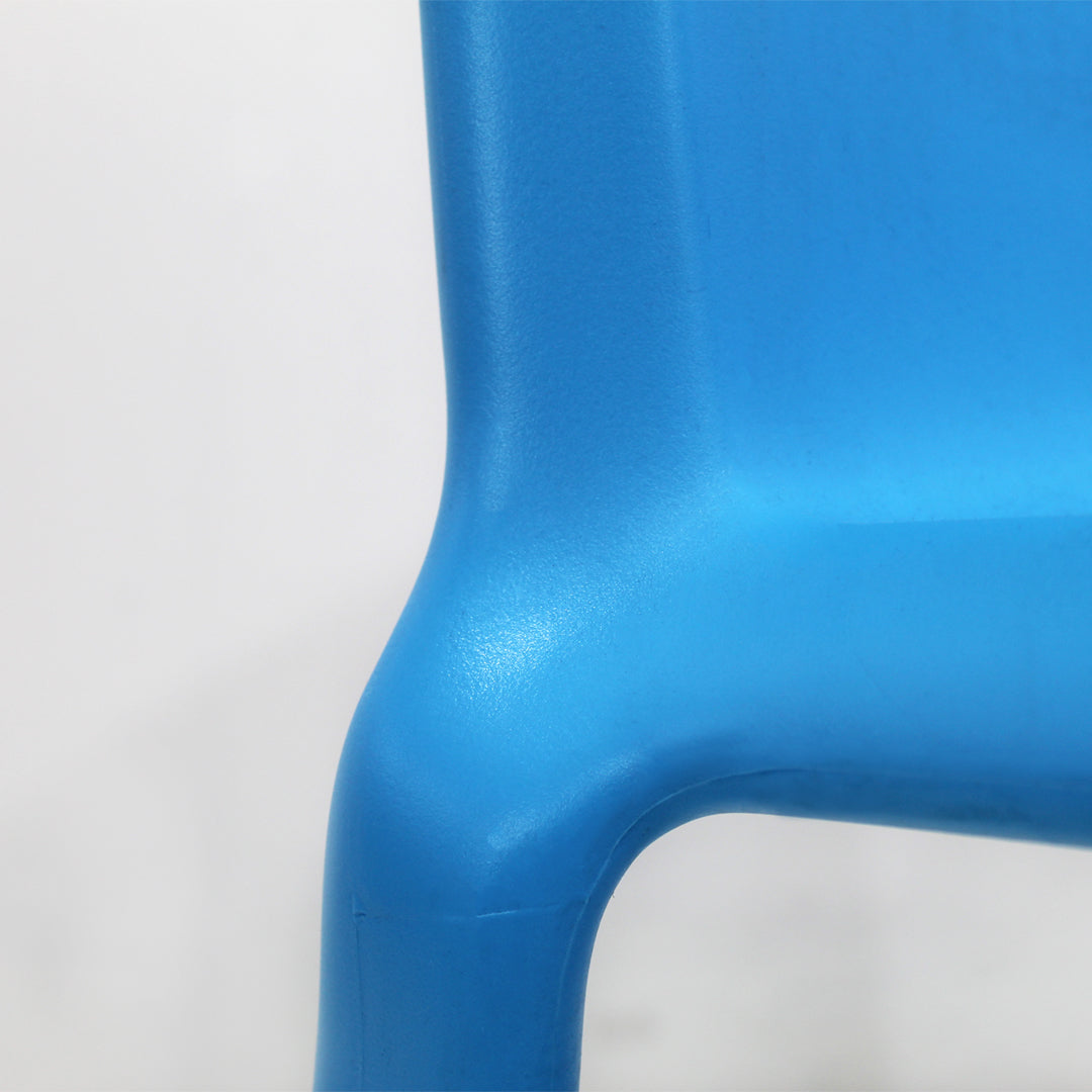 Silla Infantil Bambini - MUNDO IN