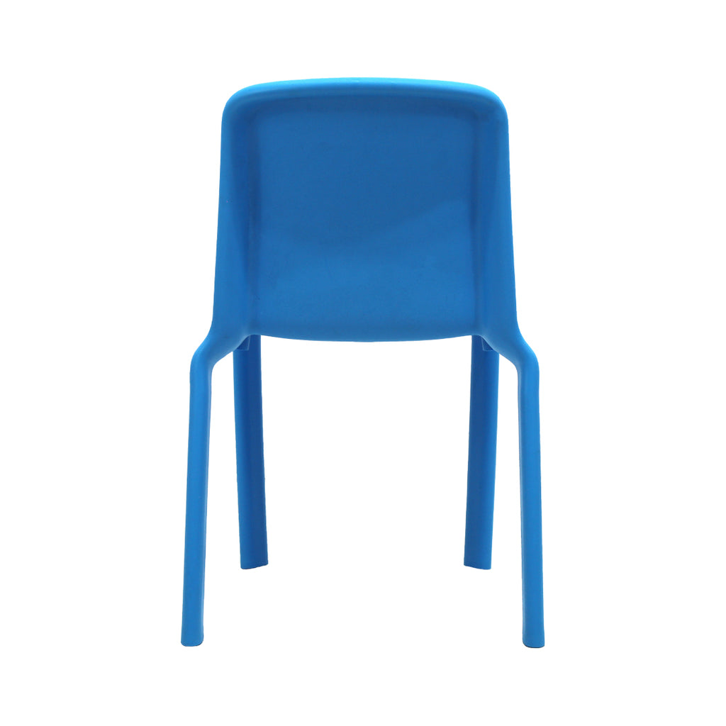 Silla Infantil Bambini - MUNDO IN