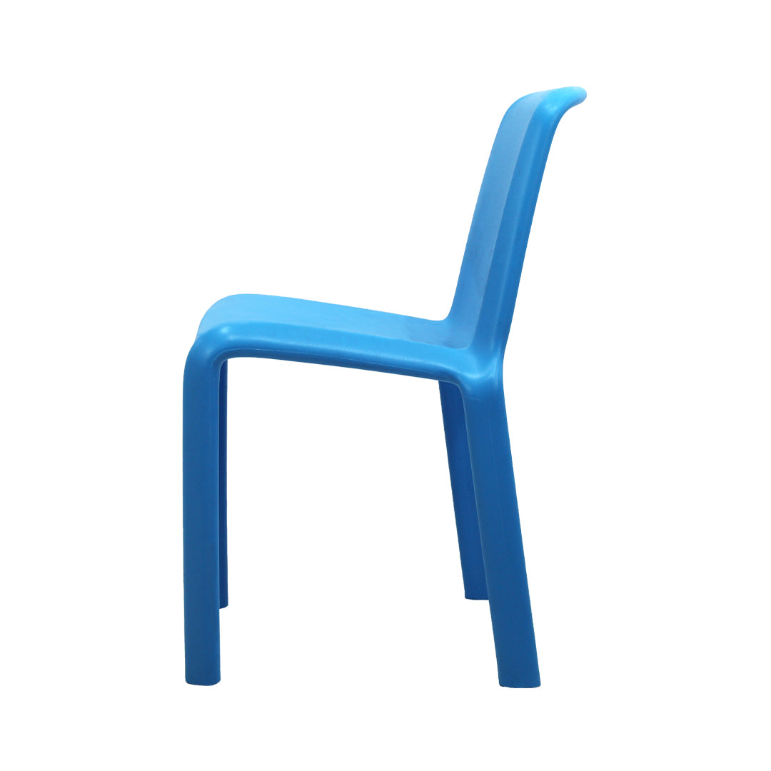 Silla Infantil Bambini - MUNDO IN