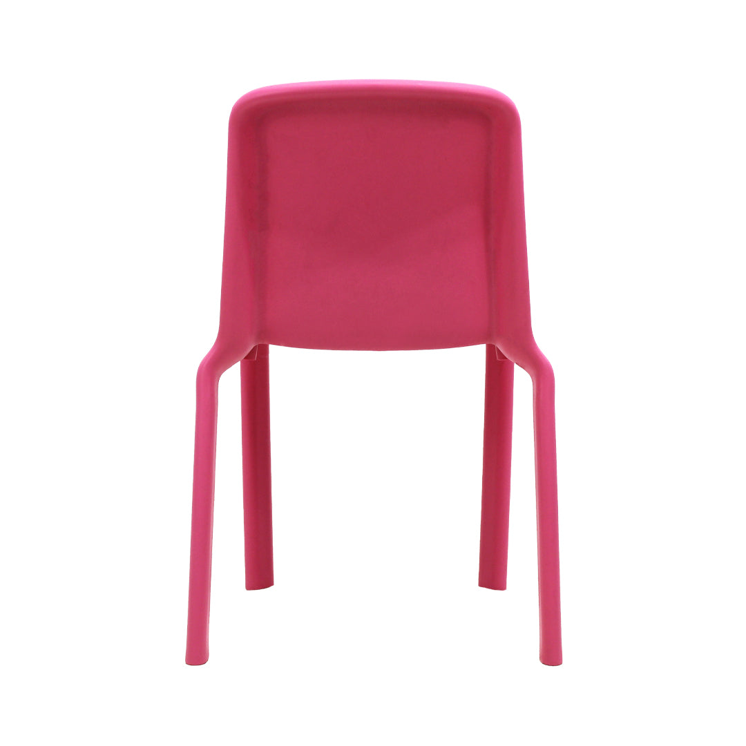 Silla Infantil Bambini - MUNDO IN